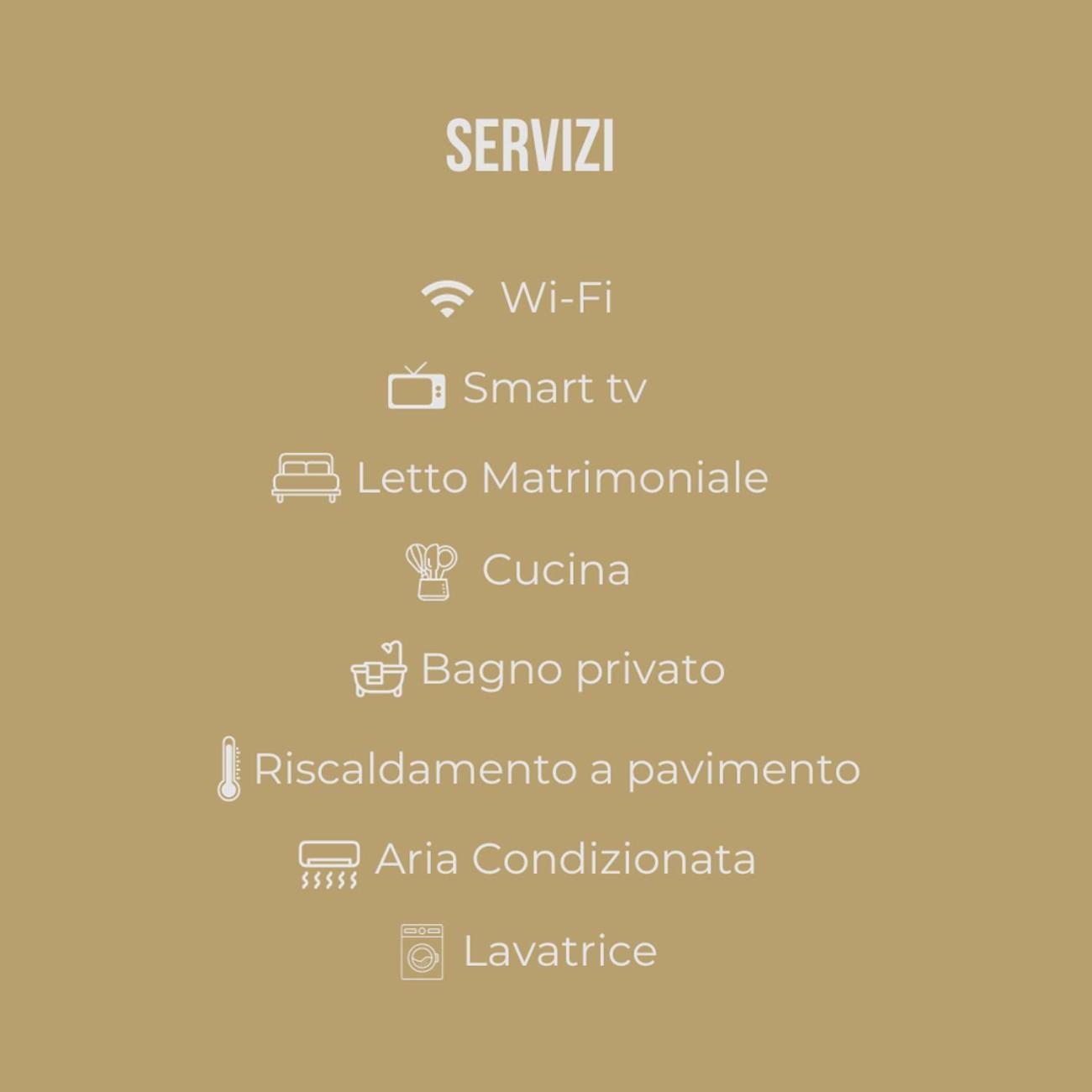 Do Pomi Suite Treviso Exteriör bild