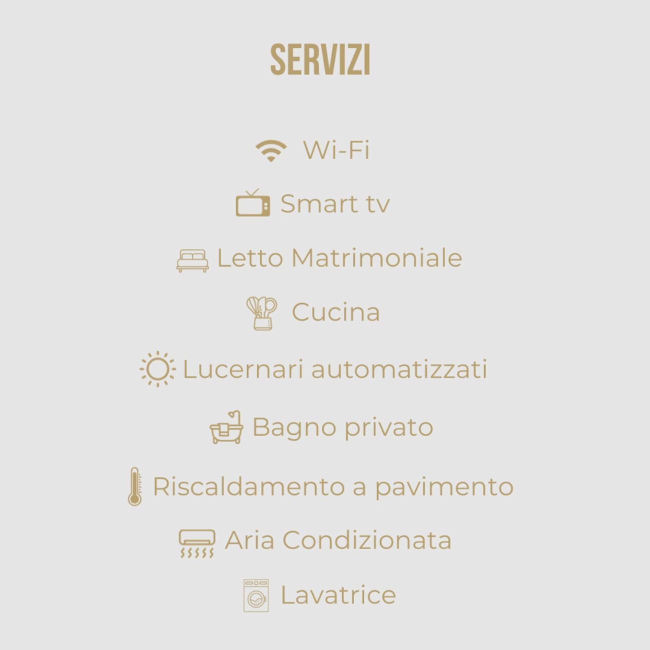 Do Pomi Suite Treviso Exteriör bild