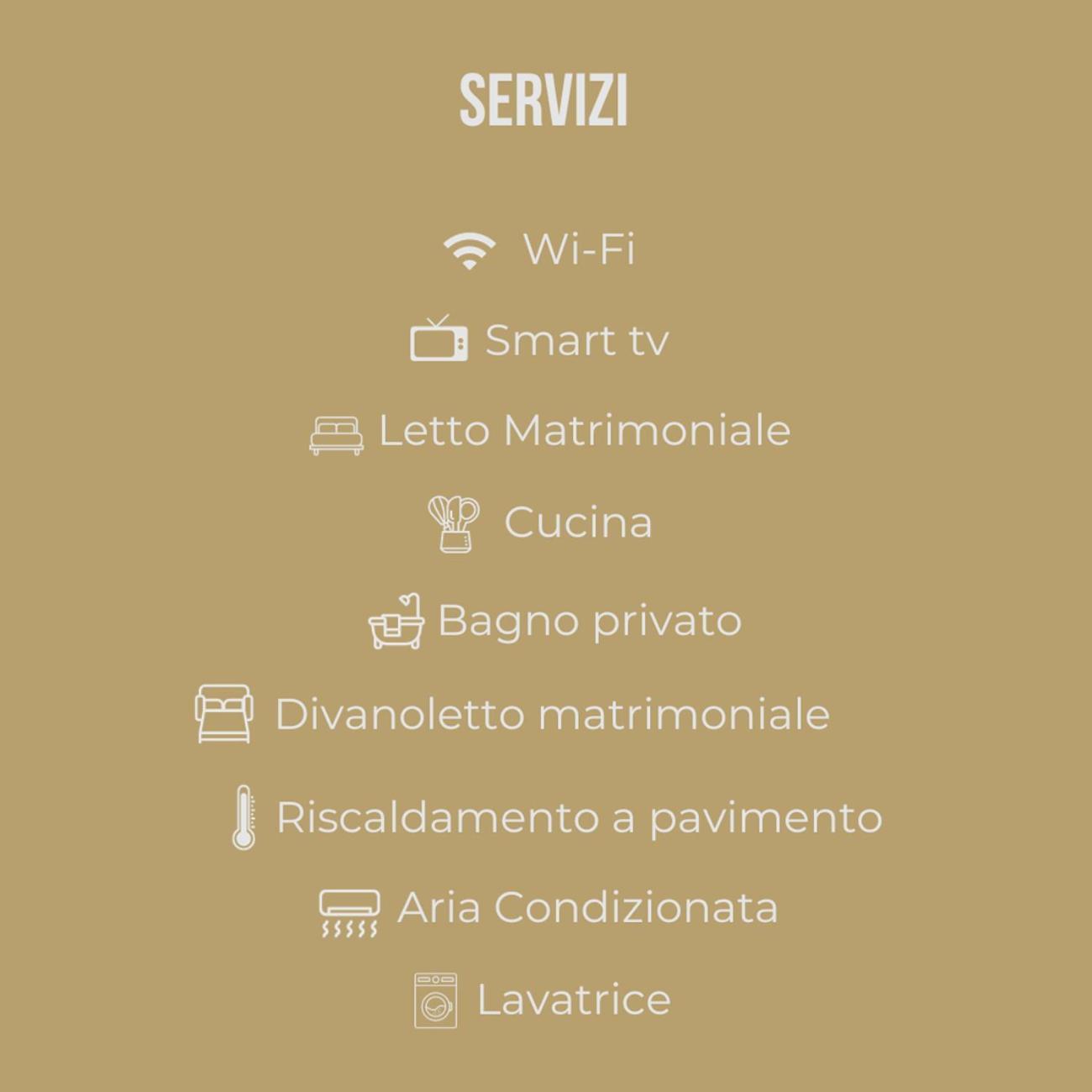 Do Pomi Suite Treviso Exteriör bild