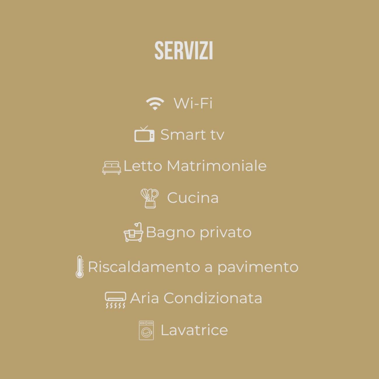 Do Pomi Suite Treviso Exteriör bild