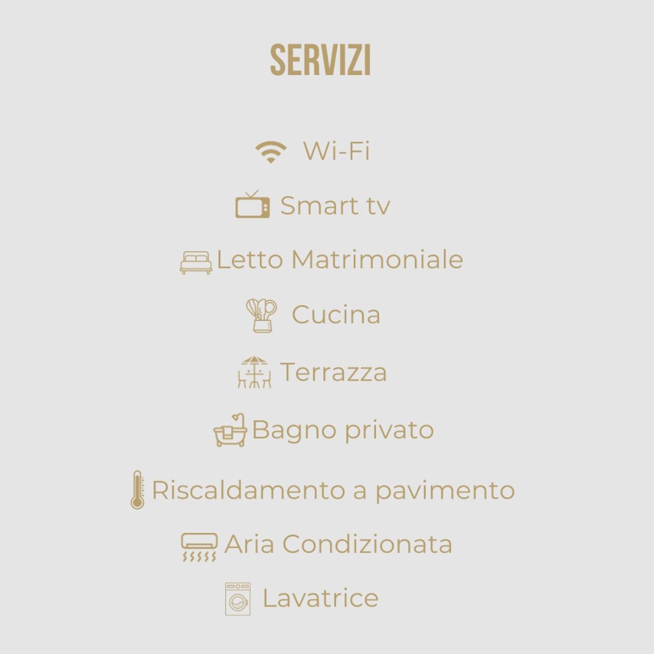 Do Pomi Suite Treviso Exteriör bild