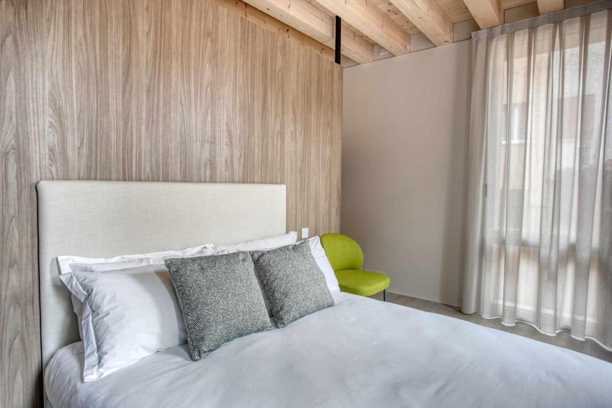 Do Pomi Suite Treviso Rum bild